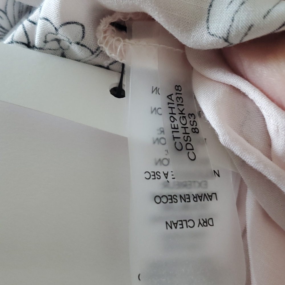 CALVIN KLEIN DRESS - Picture 11 of 12